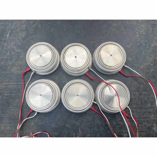 议价可维修TECHSEM湖北台基Y50KPE0T普通晶闸管KP