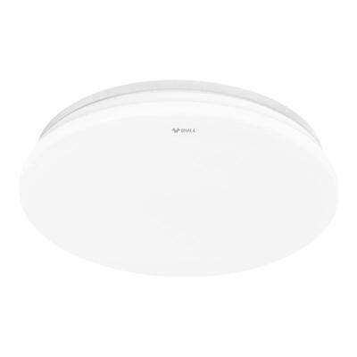 公牛LED阳台走廊声光控制吸顶灯