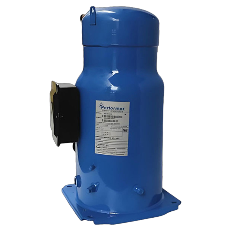 SM185S4CC适用丹佛斯空调制冷压缩机SZ185S4CC SZ185S4RC