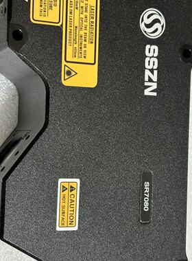 询价-深视智能SSZN三维激光测量仪SR7080，成色如图，
