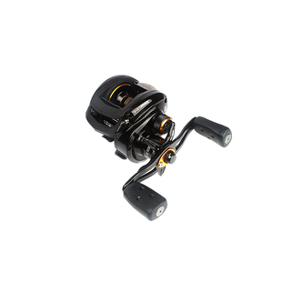 阿布P4水滴轮阿布p3水滴轮MAX4sx远投防炸双刹车AbuGarcia水滴轮