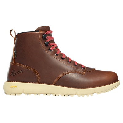 DANNER917工装皮鞋男女同款防水