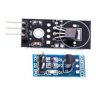 DS18B20 防水温度传感器 水温传感器 温度传感器 ds18b20系列