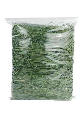 26年新烘干提摩西草岷县食府北提兔子龙猫荷兰猪牧草兔粮净重包邮