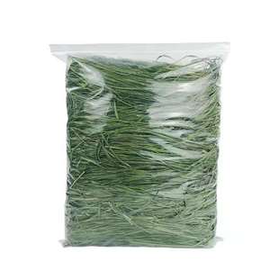 25年新烘干提摩西草岷县食府北提兔子龙猫荷兰猪牧草兔粮净重包邮