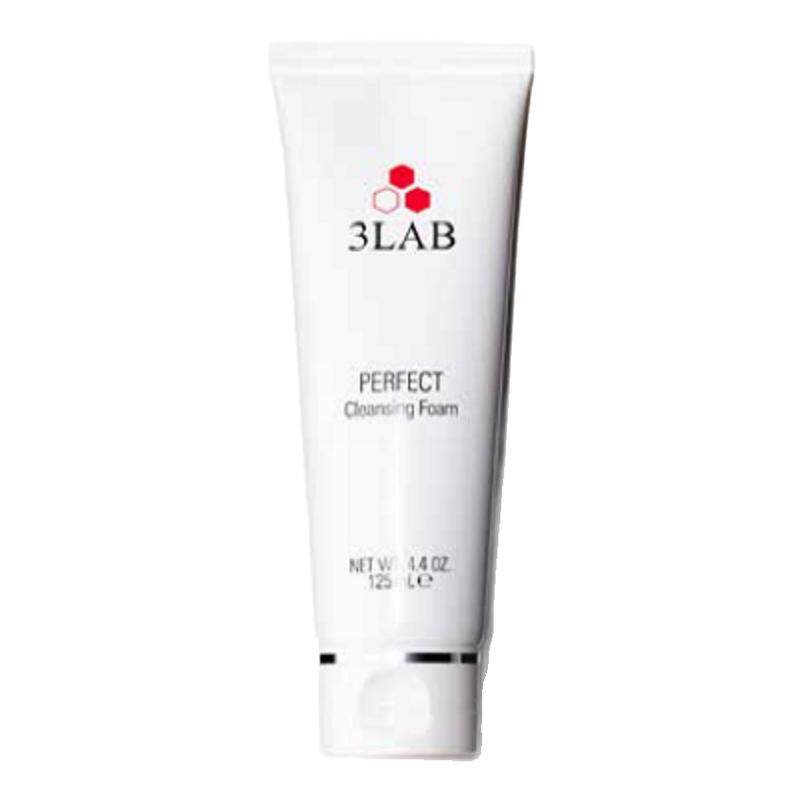 官方正品3LAB Perfect洁面