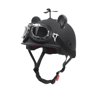 3C认证国标电动车头盔