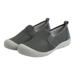 轻便透气休闲鞋子女春夏款软底妈妈鞋舒适防滑一脚蹬日本单鞋1029