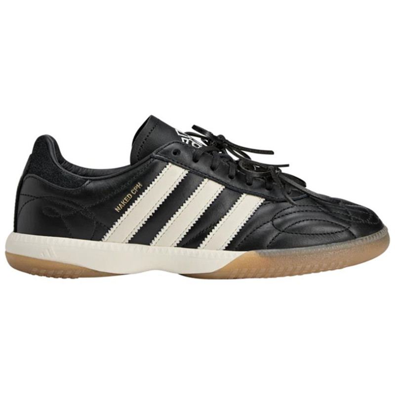 Adidas三方联名复古运动休闲板鞋