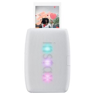 【24期免息】富士立拍立得mini link3迷你便携式手机照片口袋打印机热升华打印照片机可洗照片link2升级款