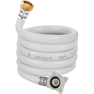 4分螺纹口洗碗机进水上水自动