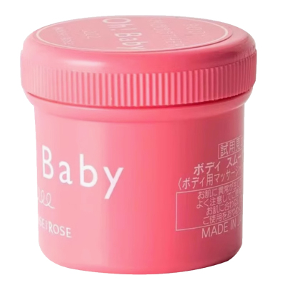 HouseofRose去角质磨砂膏