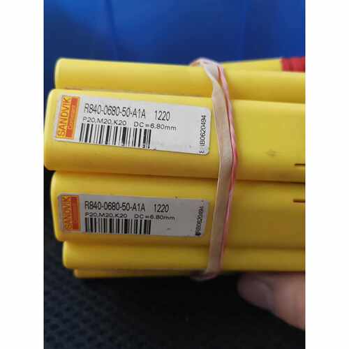 【议价-可维修】 R840-0680-50-A1A 维克 SANDVIK /均有货