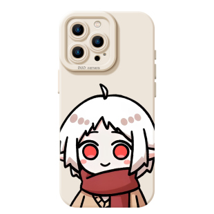 无职转生手机壳适用苹果16硅胶iphone15promax鲁迪14plus洛琪希13mini艾莉丝12新款11动漫x二次元8日系17/xs7