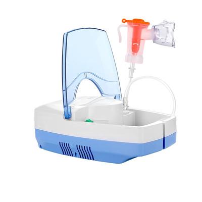 日本nissei雾化器家用儿童宝宝