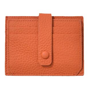 2026新款女式真皮超薄高档卡包迷你钱包驾驶证简约小巧证件包卡夹