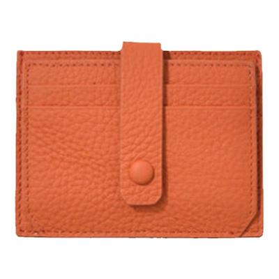 卡包女精致高档证件包银行卡