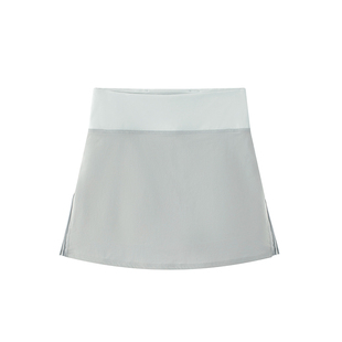 jollybean丨打褶女童半身裙短裙春装网球裙女大童休闲半裙子初夏