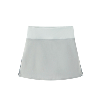 jollybean打褶女童半身裙网球裙