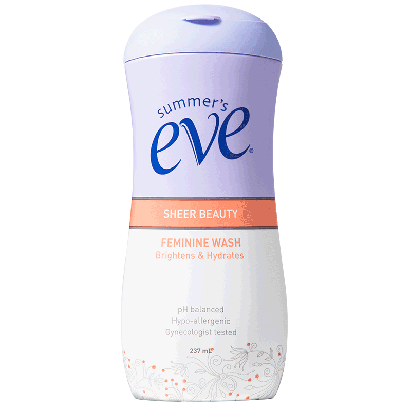 夏依eve女性私处护理液