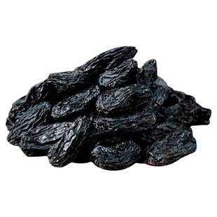 蓝宝石葡萄干新疆超大颗粒新货美人指金手指黑宝石免洗休闲零食