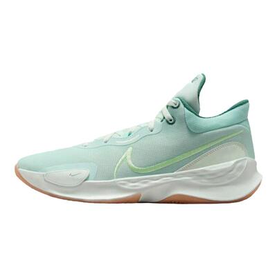 NIKE耐克RENEW ELEVATE 3男子詹姆斯实战篮球鞋夏新款 DD9304-301