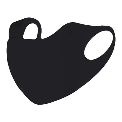 冬季保暖透气遮阳面罩户外保暖口罩防晒护水洗冰丝护眼角立体防风