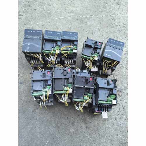 【请询价】台达VFDE变频器VFD007E43A0.75KW380
