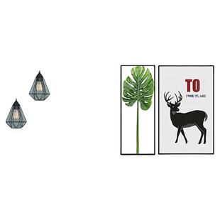 直播间装饰背景布大气女主播背景墙3d网红直播新款立体高清图室内