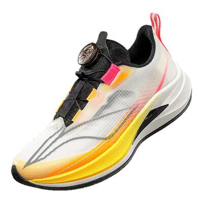 官方正品|李宁儿童赤兔9pro男童