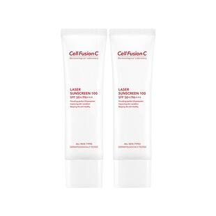 「明星同款」秀肤生敏感肌防晒霜清爽不油腻面部防汗26年10月到期