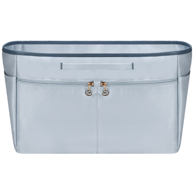 适用托特包内胆缎面内衬收纳袋