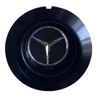 奔驰轮毂盖amg一体式卡扣c63g63大g锻造汽车轮毂中心盖配件改造