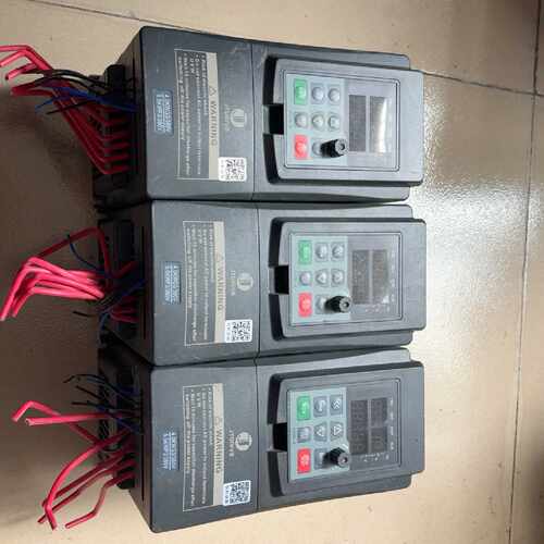询价金田JT330N变频器4KW380V三相