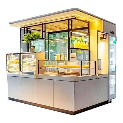 荣东岗亭吸烟亭厂家直销