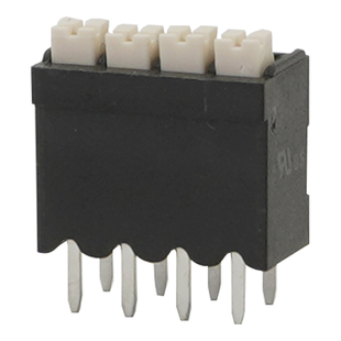 3.5mm炎牛连接器凤凰PCB接线端子YN212V/DG/KF2035AV/SPT-THR1.5V