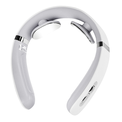 颈椎按摩器颈部按摩仪脖子护颈仪