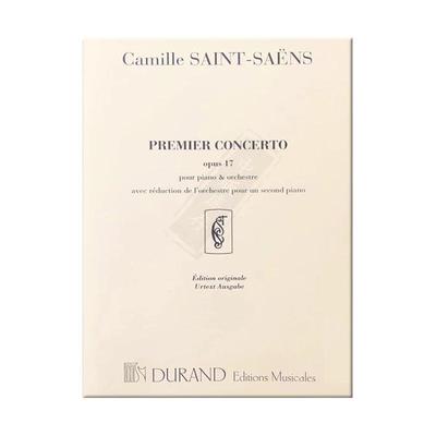 圣桑钢琴协奏曲双钢琴