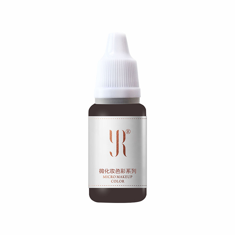 纹绣色料轻松上色留色升级15ml