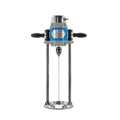 正品大洋牌服装钻孔机