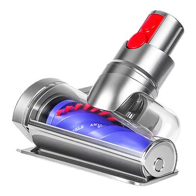 吸尘器配件电动刷头沙发吸头