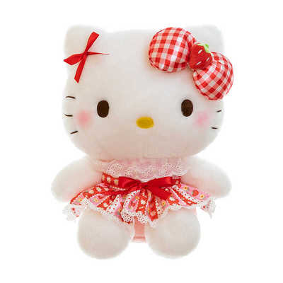 hellokitty公仔玩偶礼物毛绒玩具