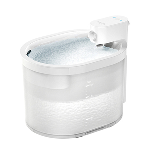 uah有哈宠物猫咪饮水机滤芯配件饮水机2代专用和其他型号不通用