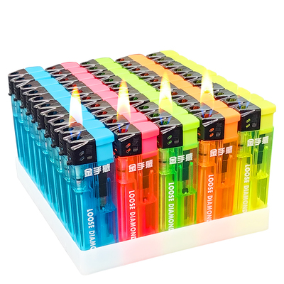 【巨无霸】加大加厚一次性打火机