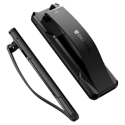 新款手机背贴支架指环二合一