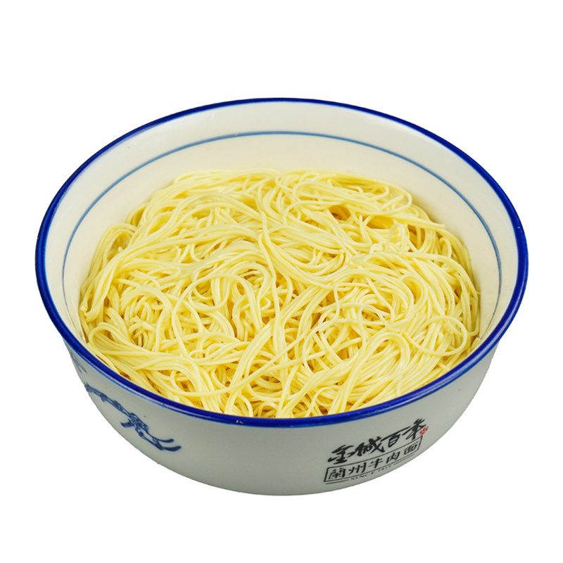 御匠壹品仿真拉面模型纯面条模型