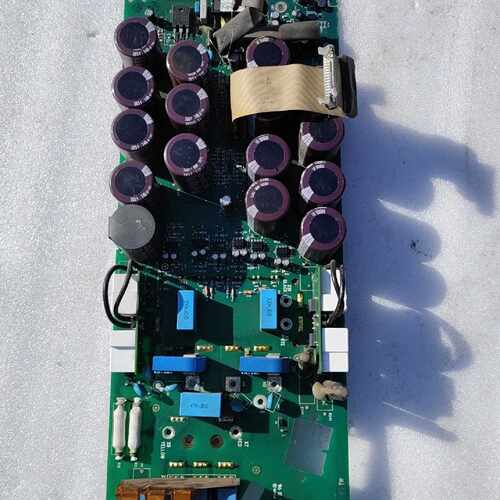议价ABBS510变频器驱动板SiNT4450C 45kw