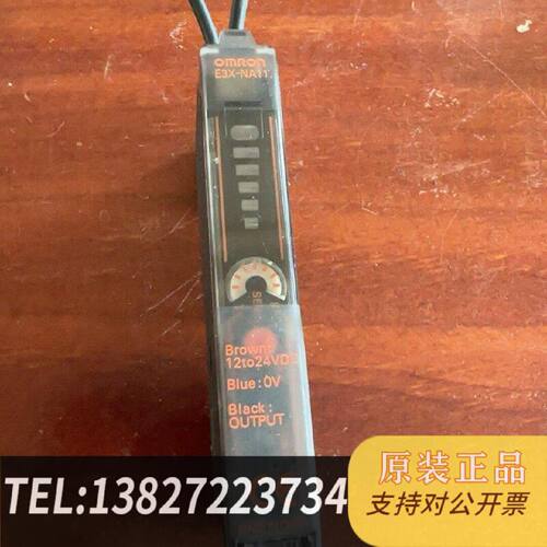 原装正品光纤放大器E3XNA11现货议价