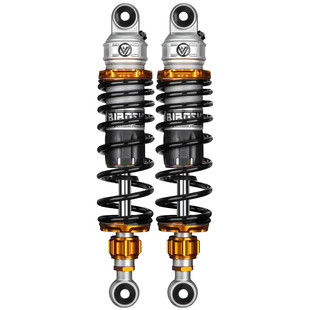 比博士rs2pro后减震器电动车小q九号摩托车极核小牛FXT/NX风速NXT