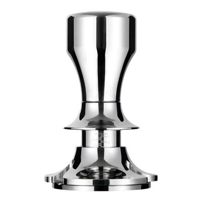 顽固咖啡咖啡压粉器可定深防压偏